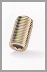 Hexagonal socket screws with flat point fasteners chennai